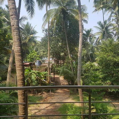 Siddhivinayak Resort Nx Mālvan 外观 照片