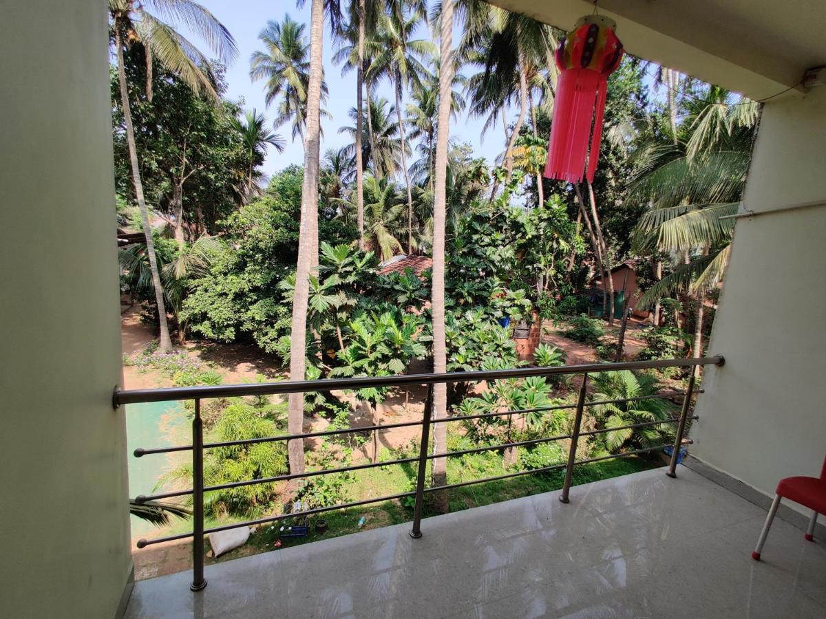 Siddhivinayak Resort Nx Mālvan 外观 照片