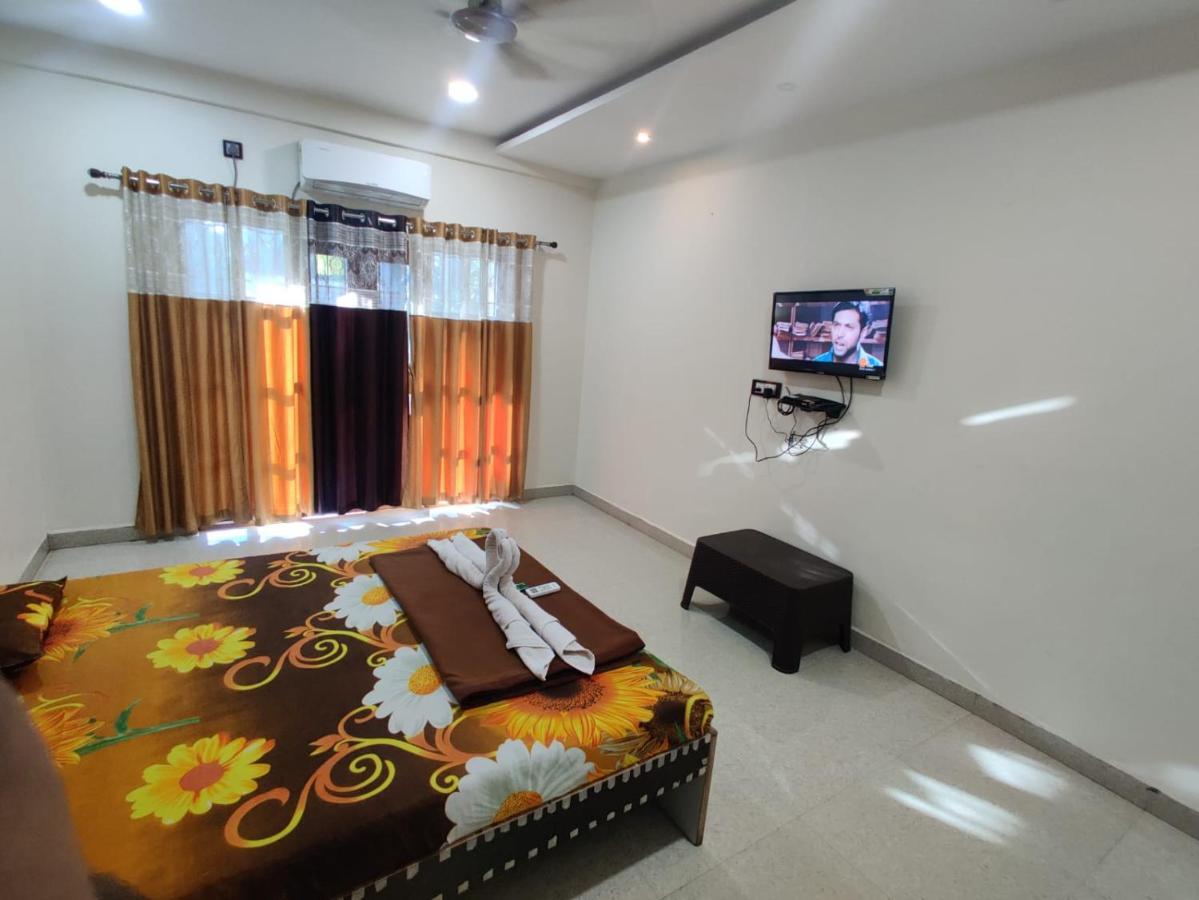 Siddhivinayak Resort Nx Mālvan 外观 照片