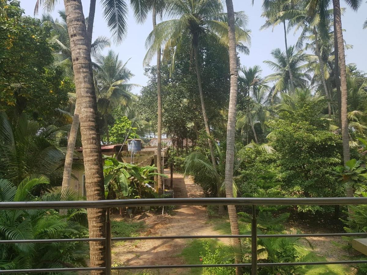 Siddhivinayak Resort Nx Mālvan 外观 照片